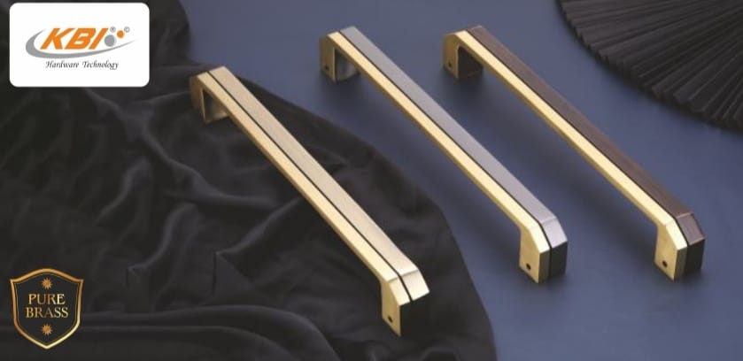 KBI-HEARt BEAT DOOR HANDLE